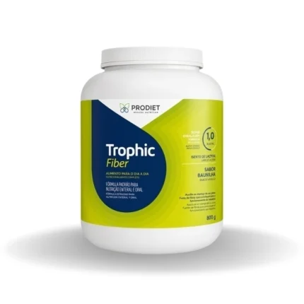 Trophic Fiber Po 800G