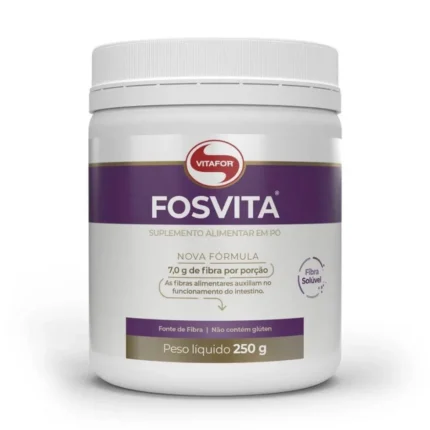 Fosvita (250g) - Padrão: Único