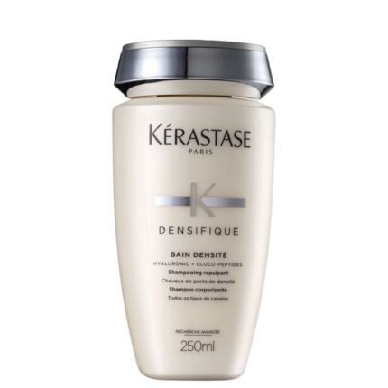 Kérastase Densifique Bain Densité - Shampoo de Volume e Densidade 250ml