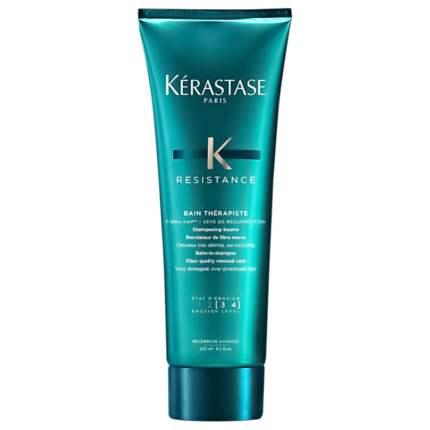 Kérastase Résistance Bain Thérapiste - Shampoo 250ml