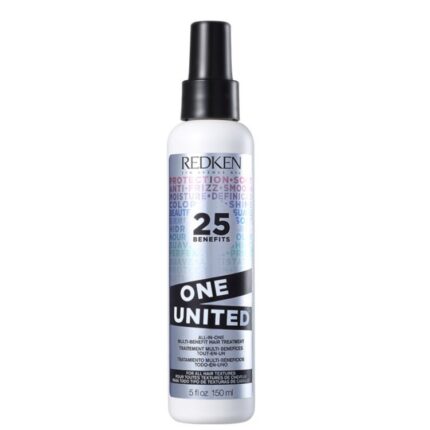 Redken One United 25 Benefits - Tratamento Multibenefícios 150ml